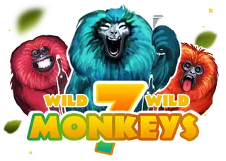 xzone168 7 Monkeys ทดลองเล่นฟรี