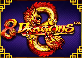 xzone168 8 Dragons ทดลองเล่นฟรี