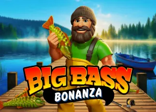 xzone168 Big Bass Bonanza ทดลองเล่นฟรี