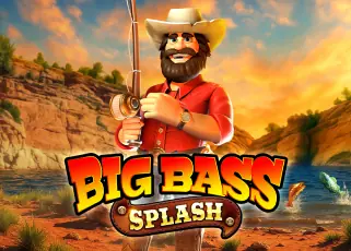 xzone168 Big Bass Splash ทดลองเล่นฟรี