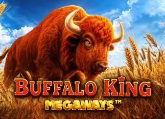 xzone168 Buffalo King Megaways ทดลองเล่นฟรี