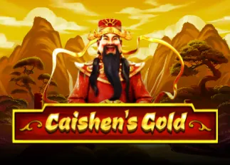 xzone168 Caishen's Gold ทดลองเล่นฟรี