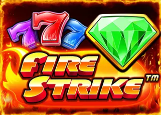 xzone168 Fire Strike ทดลองเล่นฟรี