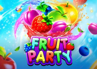 xzone168 Fruit Party ทดลองเล่นฟรี