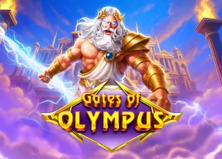 xzone168 Gates of Olympus เกมเด่นประจำสัปดาห์