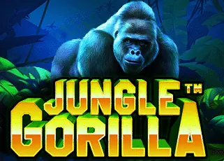 xzone168 Jungle Gorilla ทดลองเล่นฟรี