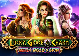 xzone168 Lucky Grace and Charm ทดลองเล่นฟรี