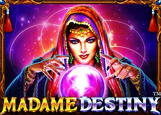 xzone168 Madame Destiny ทดลองเล่นฟรี