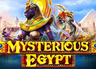 xzone168 Mysterious Egypt ทดลองเล่นฟรี