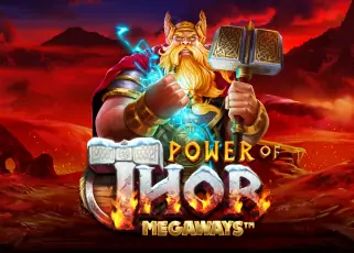 xzone168 Power of Thor Megaways ทดลองเล่นฟรี