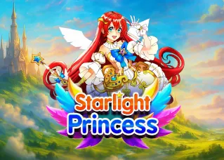 xzone168 Starlight Princess ทดลองเล่นฟรี