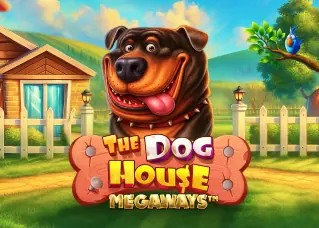 xzone168 The Dog House Megaways ทดลองเล่นฟรี