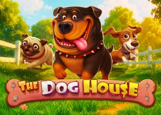 xzone168 The Dog House ทดลองเล่นฟรี