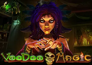 xzone168 Voodoo Magic ทดลองเล่นฟรี