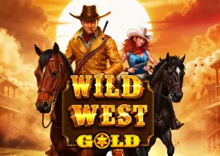 xzone168 Wild West Gold ทดลองเล่นฟรี